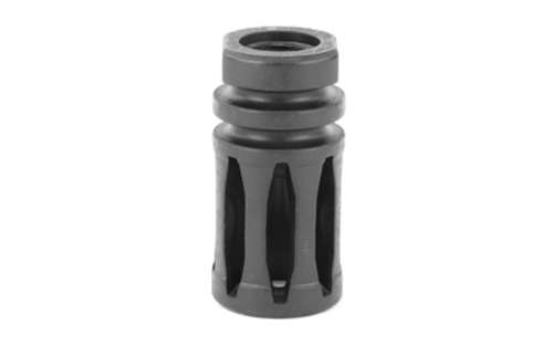 Barrels Choke Tubes Spikes Tactical SPIKES FLASH HIDER 556 BLK